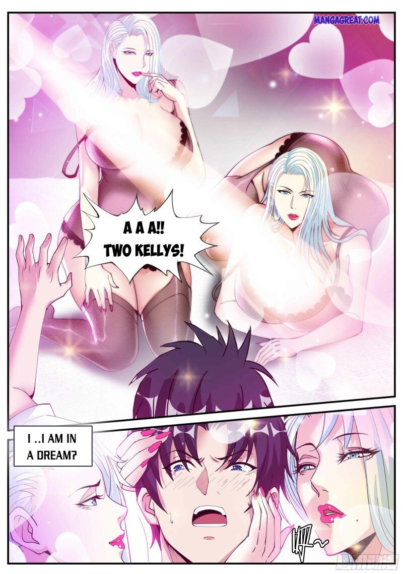 I Have An Apocalyptic Dungeon chapter 95 - page 5