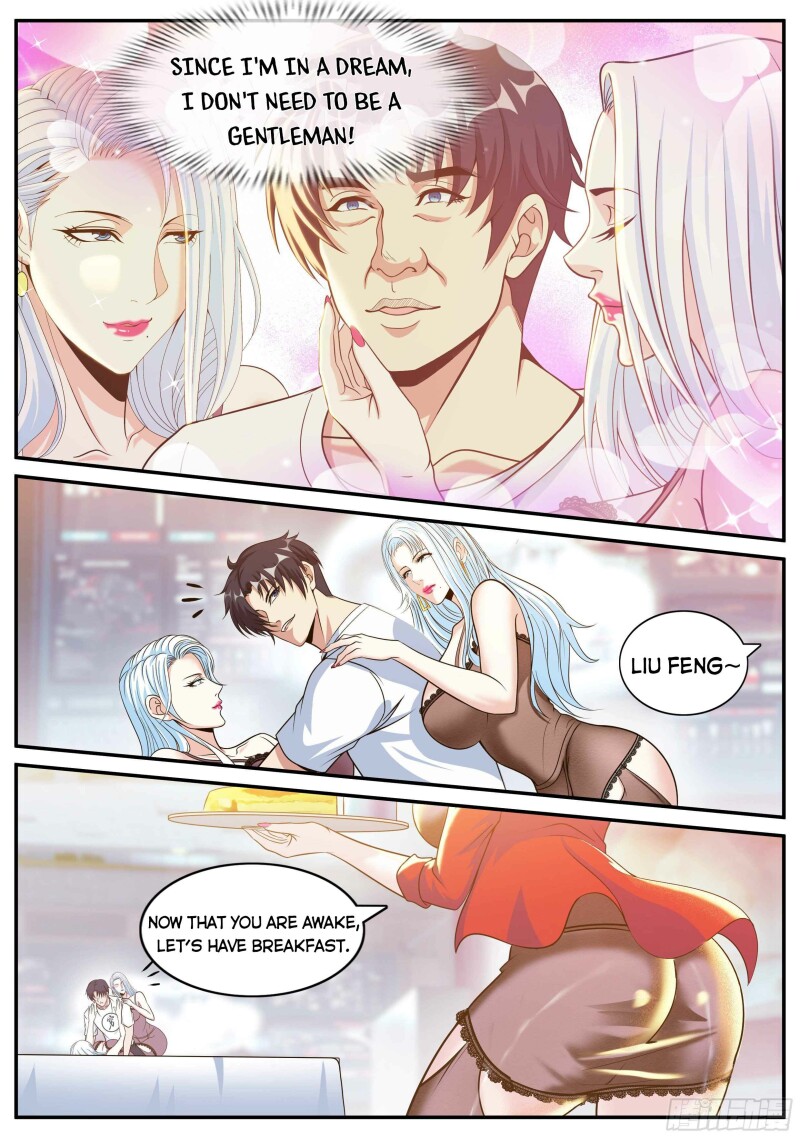 I Have An Apocalyptic Dungeon chapter 95 - page 6