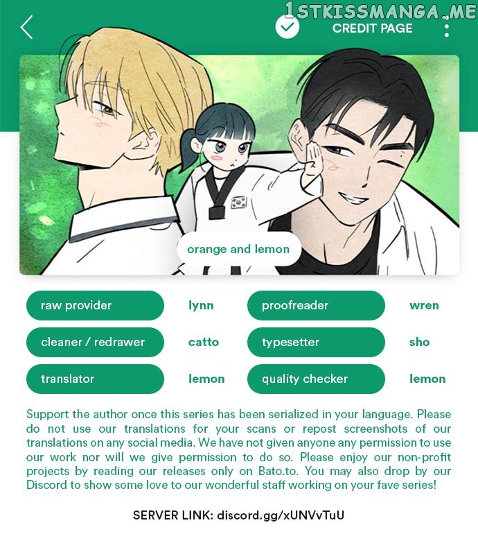 How To Turn You Around chapter 5 - page 2