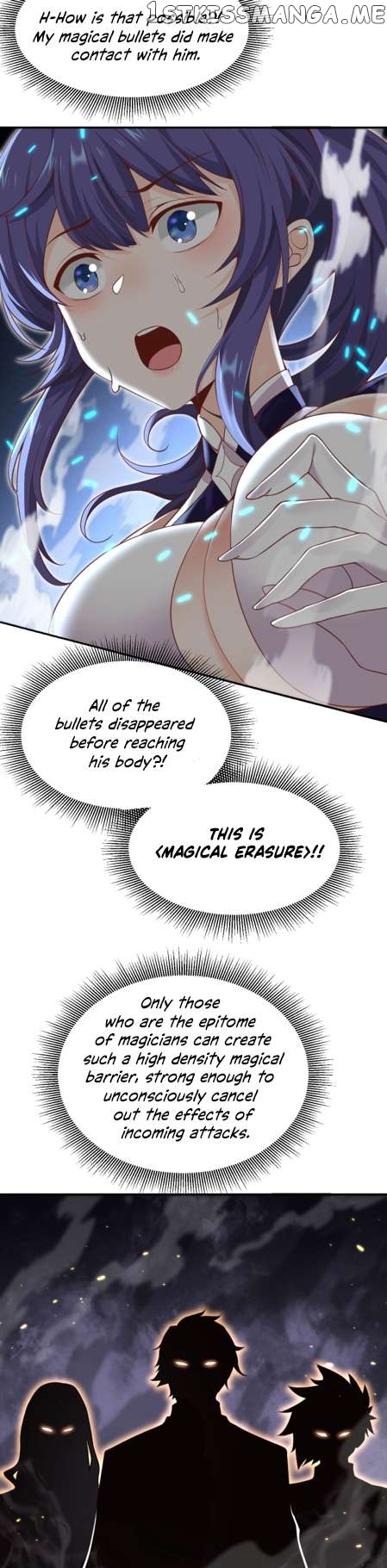 The Red Dragon Hero Is No Good Guy Chapter 6 - page 28