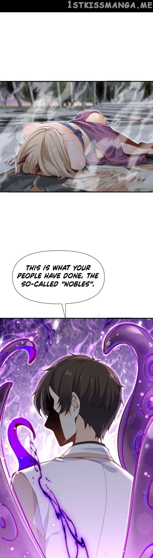 The Red Dragon Hero Is No Good Guy Chapter 6 - page 42