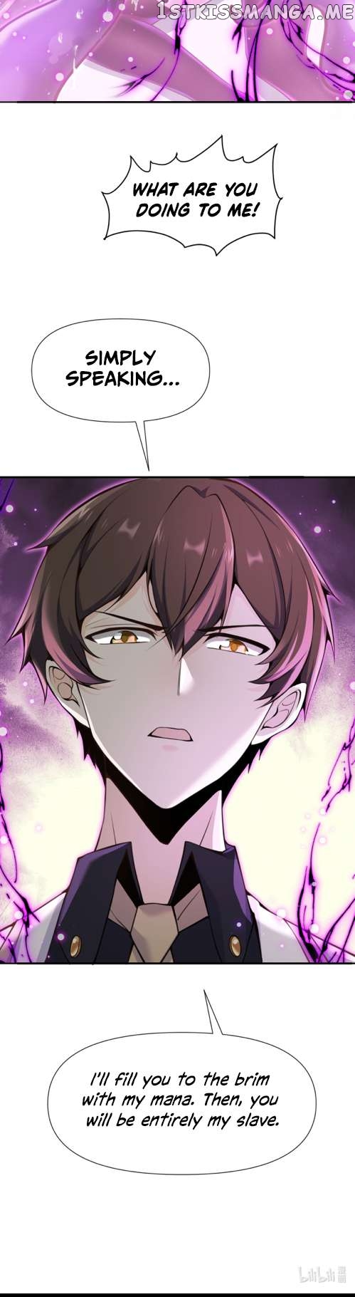 The Red Dragon Hero Is No Good Guy Chapter 6 - page 45