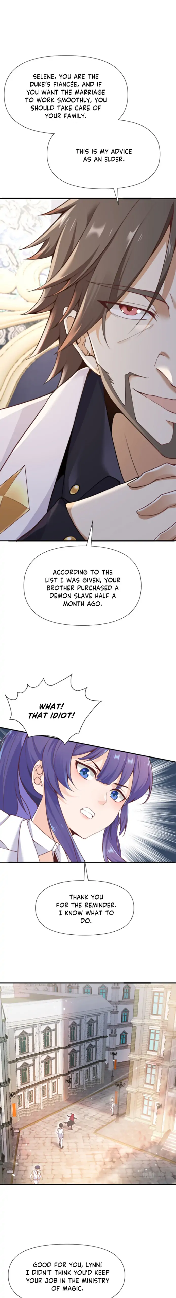 The Red Dragon Hero Is No Good Guy Chapter 5 - page 10