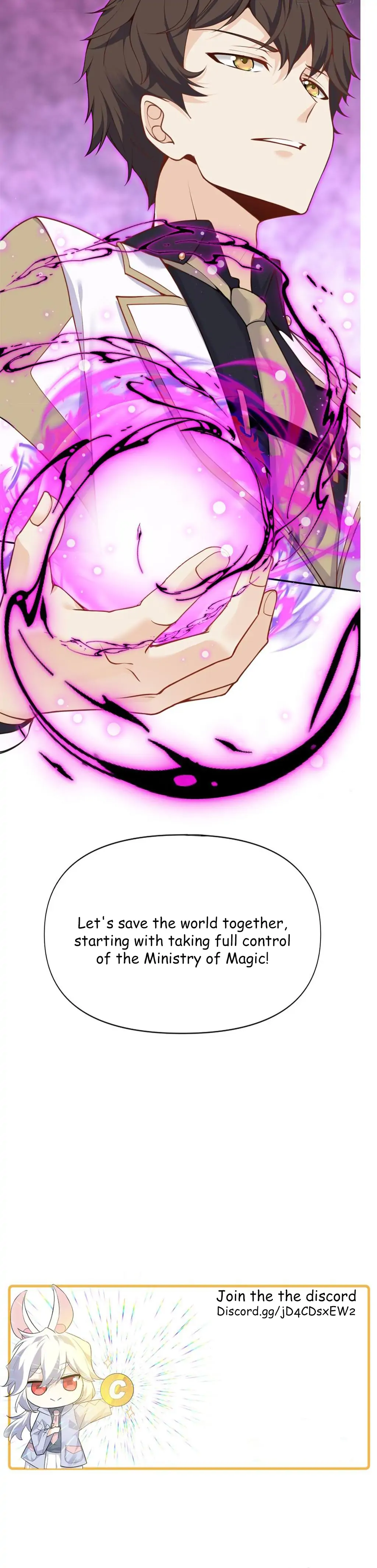 The Red Dragon Hero Is No Good Guy Chapter 3.4 - page 8