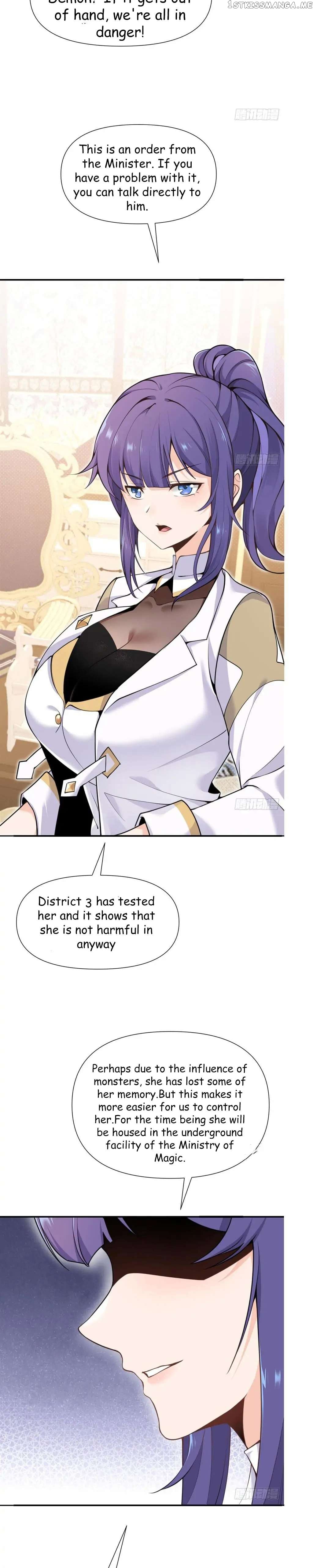 The Red Dragon Hero Is No Good Guy Chapter 3.1 - page 2