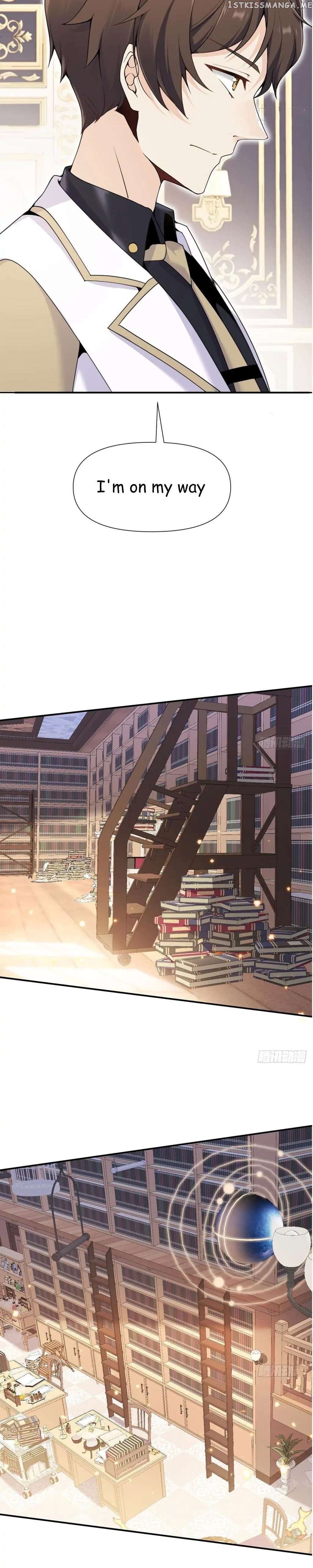 The Red Dragon Hero Is No Good Guy Chapter 3.1 - page 5