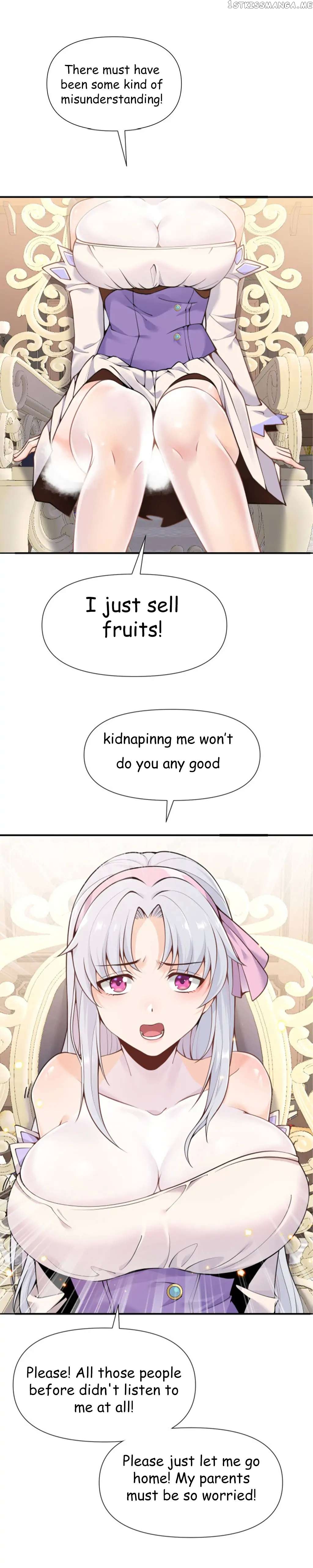 The Red Dragon Hero Is No Good Guy Chapter 3.1 - page 6