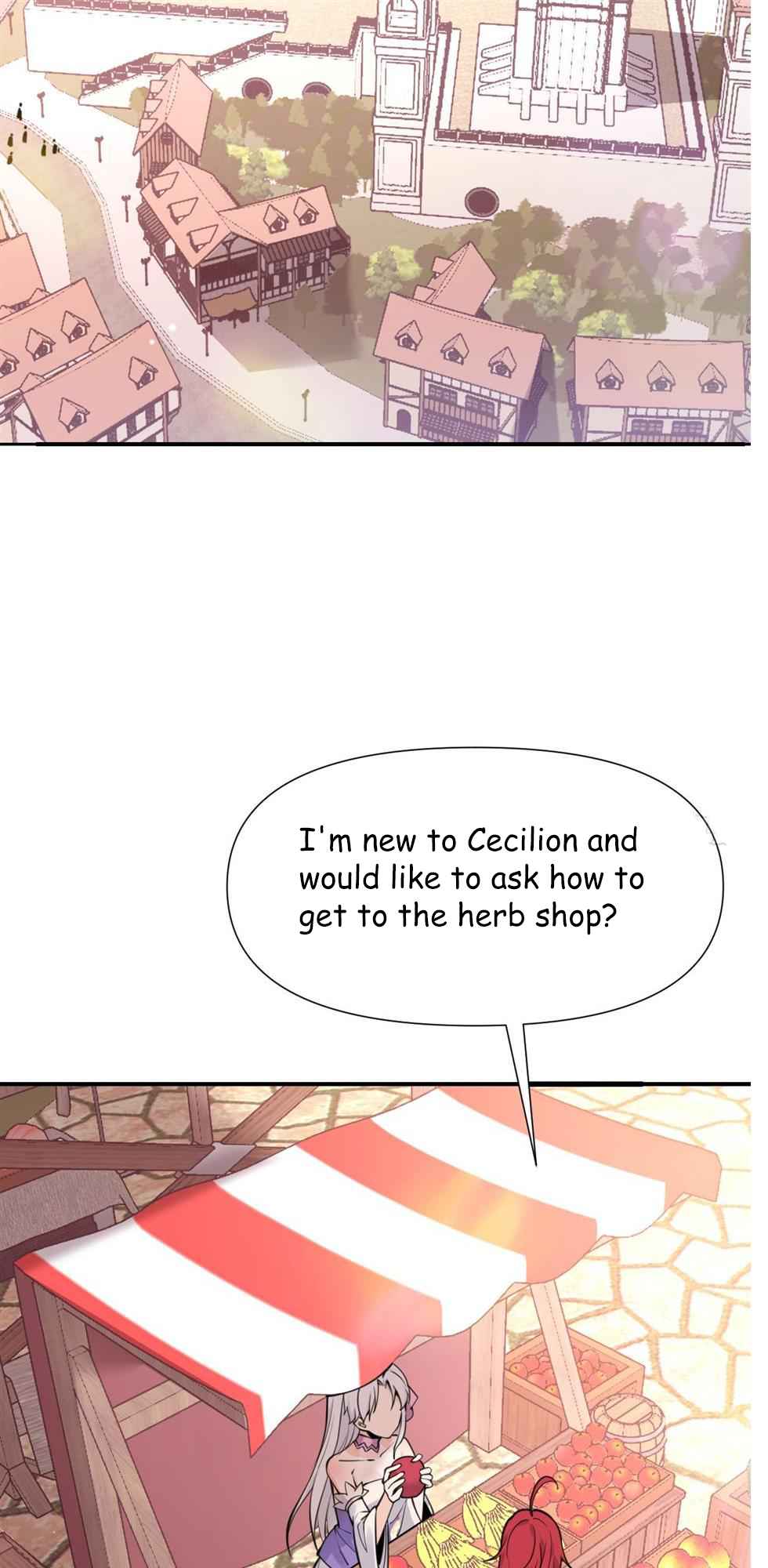 The Red Dragon Hero Is No Good Guy Chapter 2 - page 21