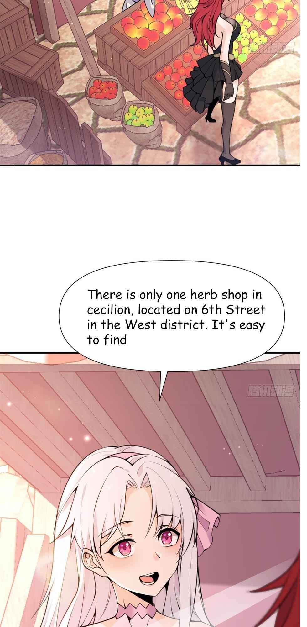 The Red Dragon Hero Is No Good Guy Chapter 2 - page 22