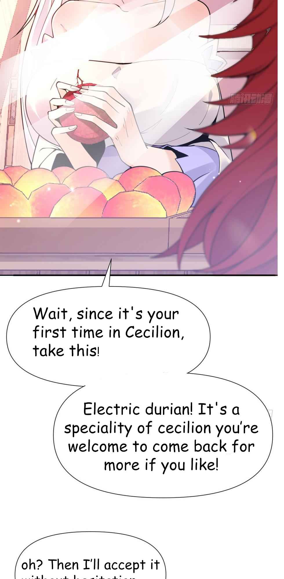 The Red Dragon Hero Is No Good Guy Chapter 2 - page 23