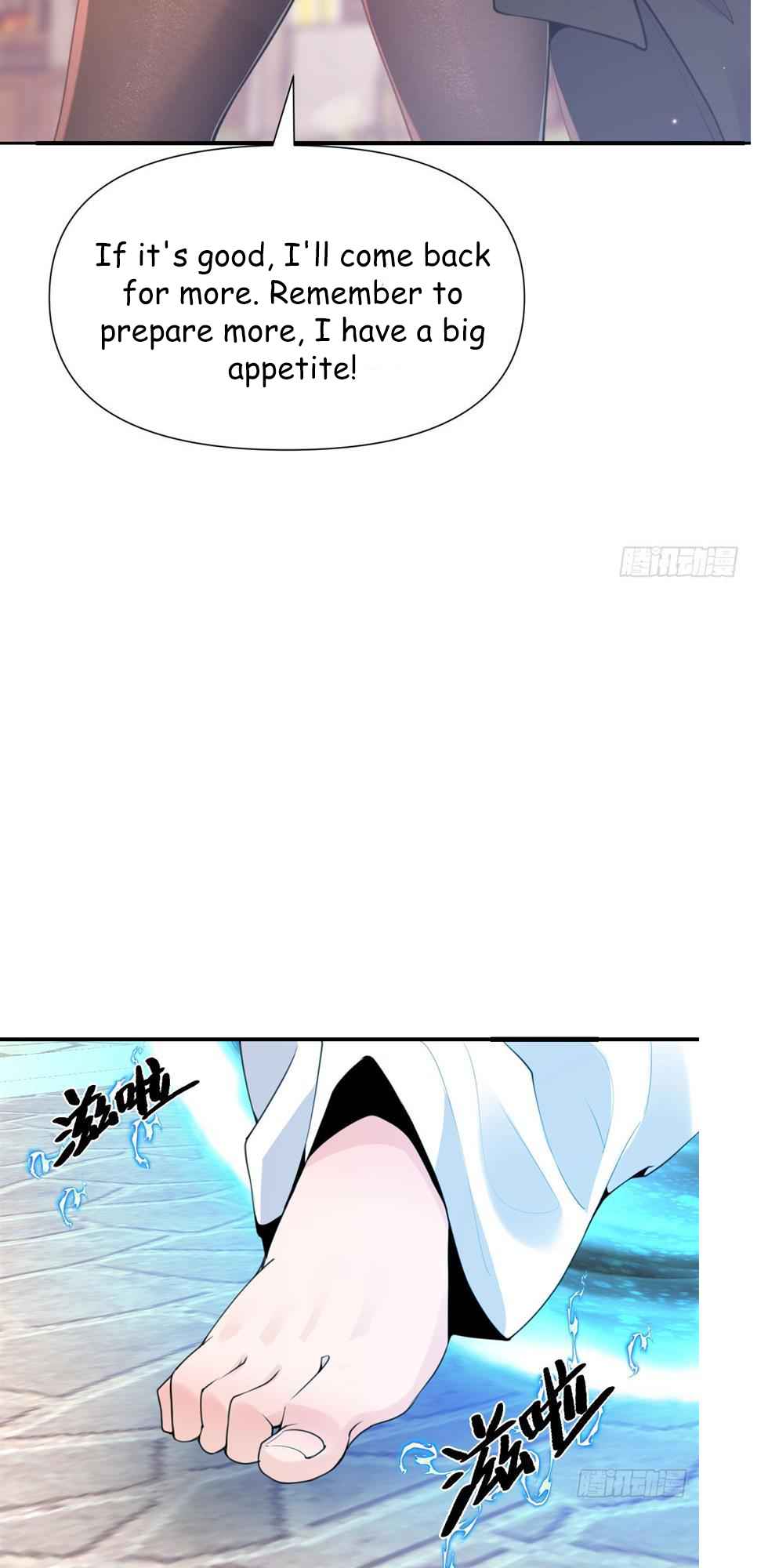 The Red Dragon Hero Is No Good Guy Chapter 2 - page 25