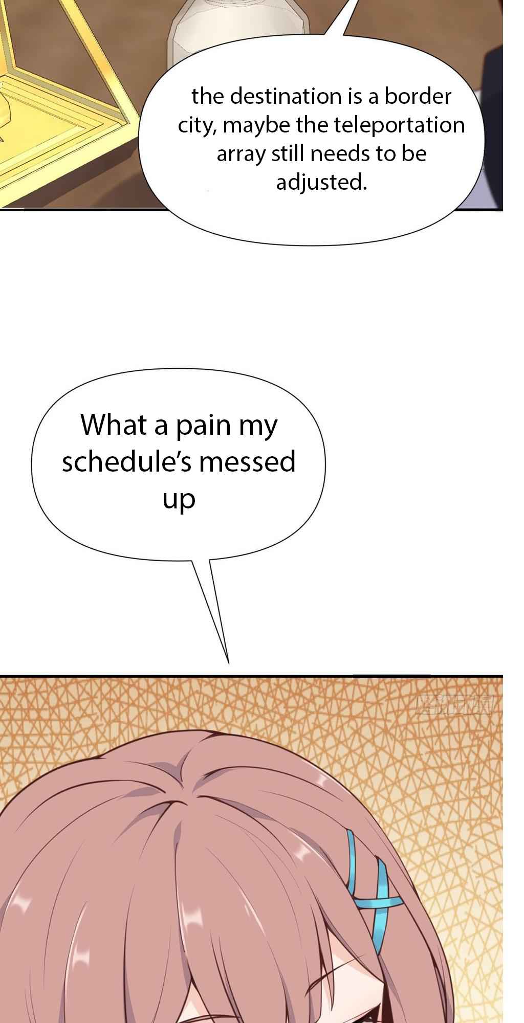 The Red Dragon Hero Is No Good Guy Chapter 2 - page 4