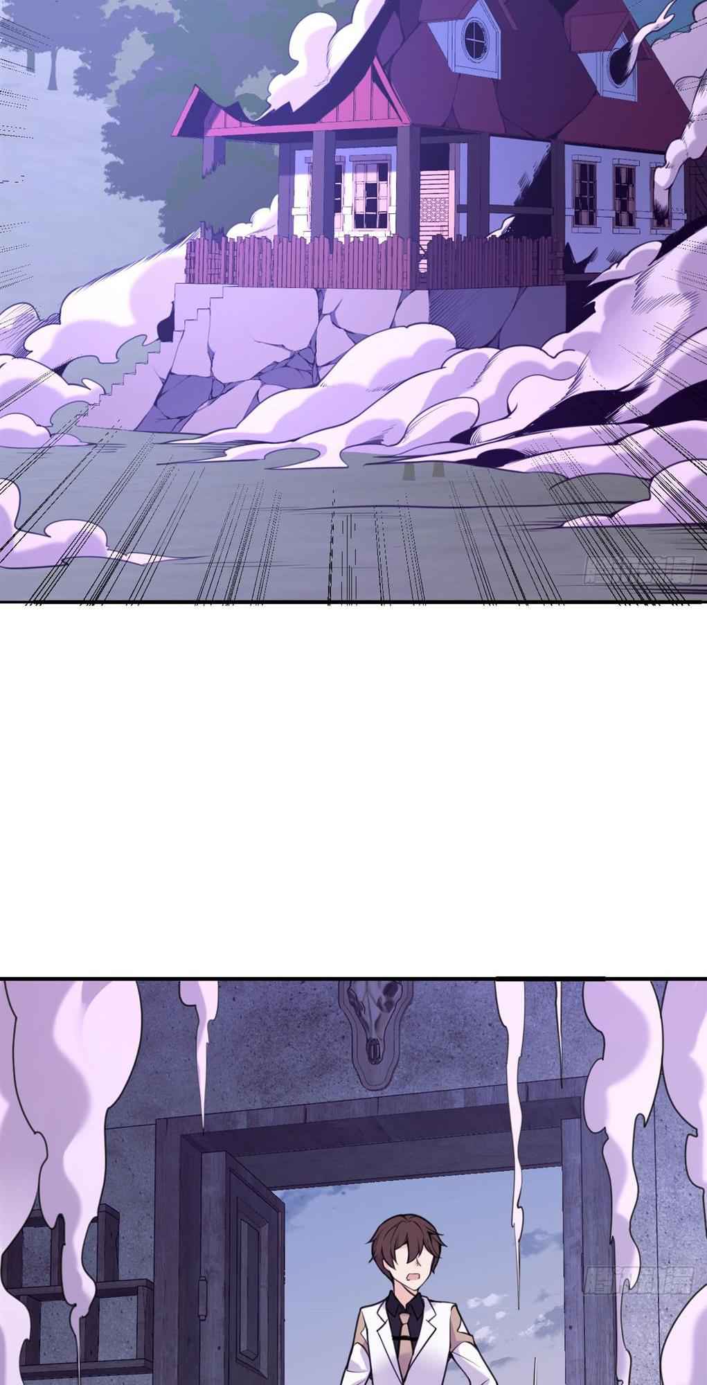 The Red Dragon Hero Is No Good Guy Chapter 2 - page 58
