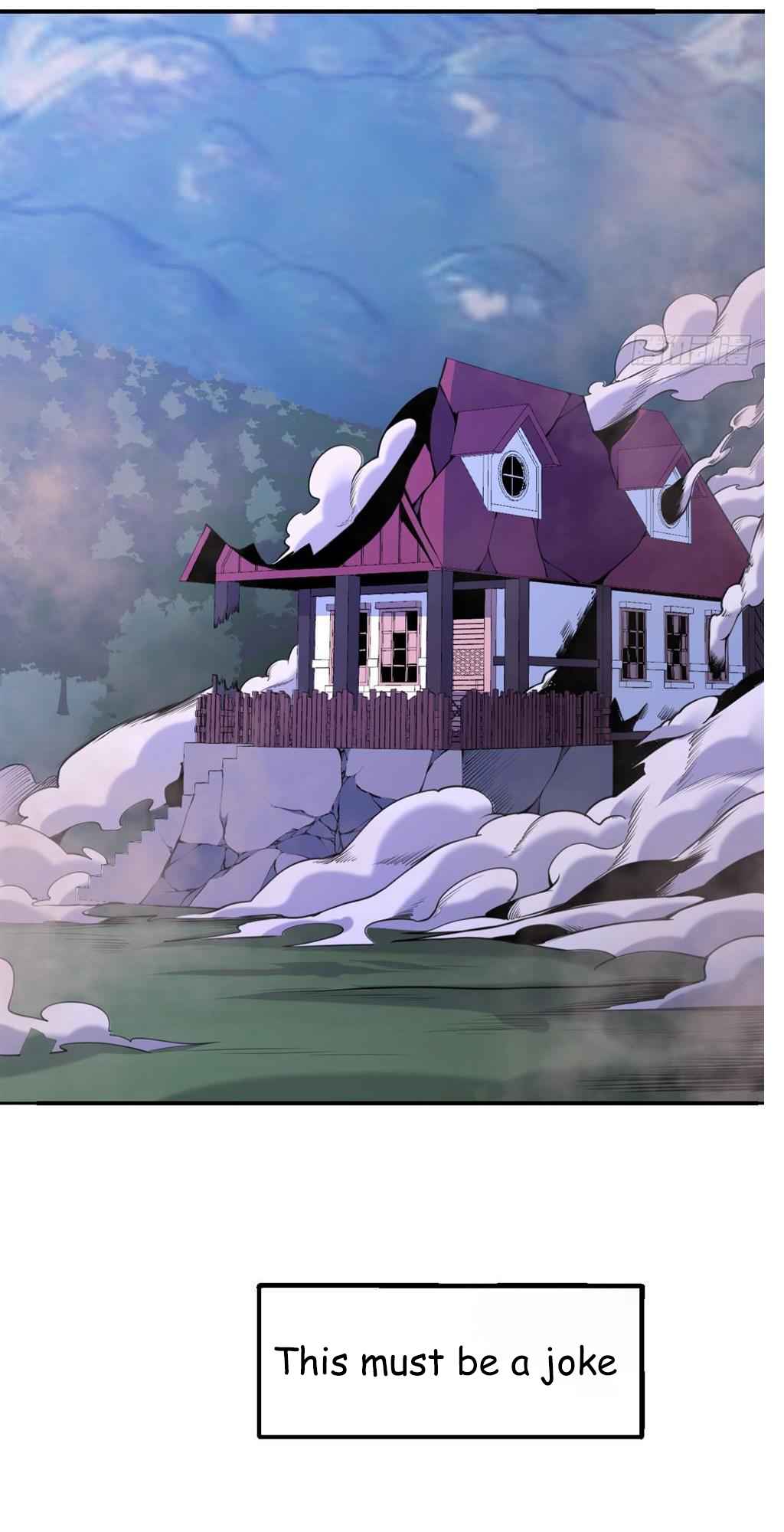 The Red Dragon Hero Is No Good Guy Chapter 2 - page 67