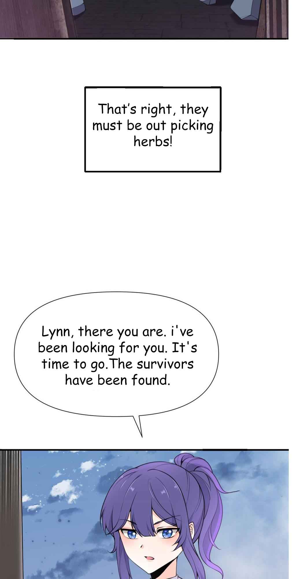 The Red Dragon Hero Is No Good Guy Chapter 2 - page 69