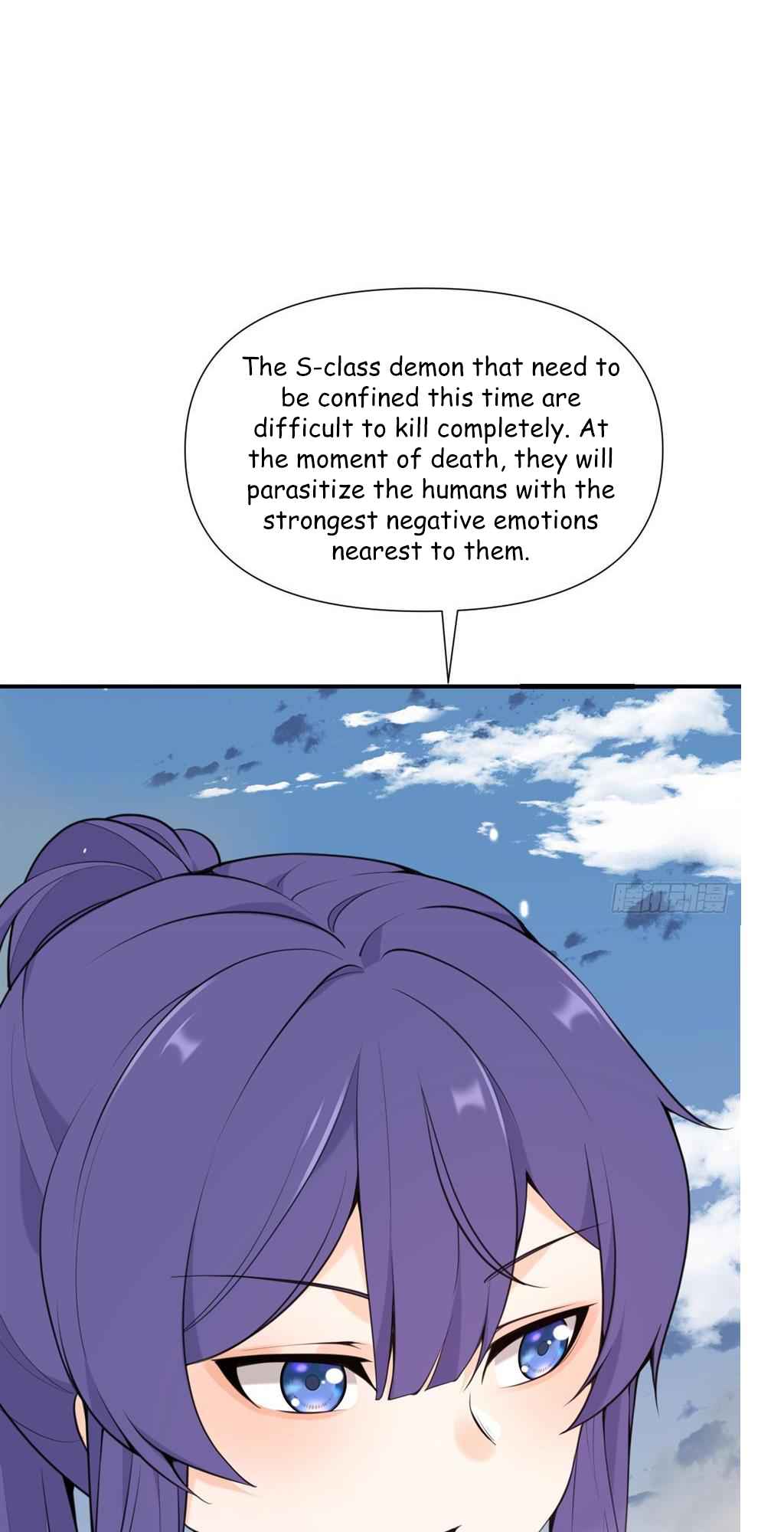 The Red Dragon Hero Is No Good Guy Chapter 2 - page 73