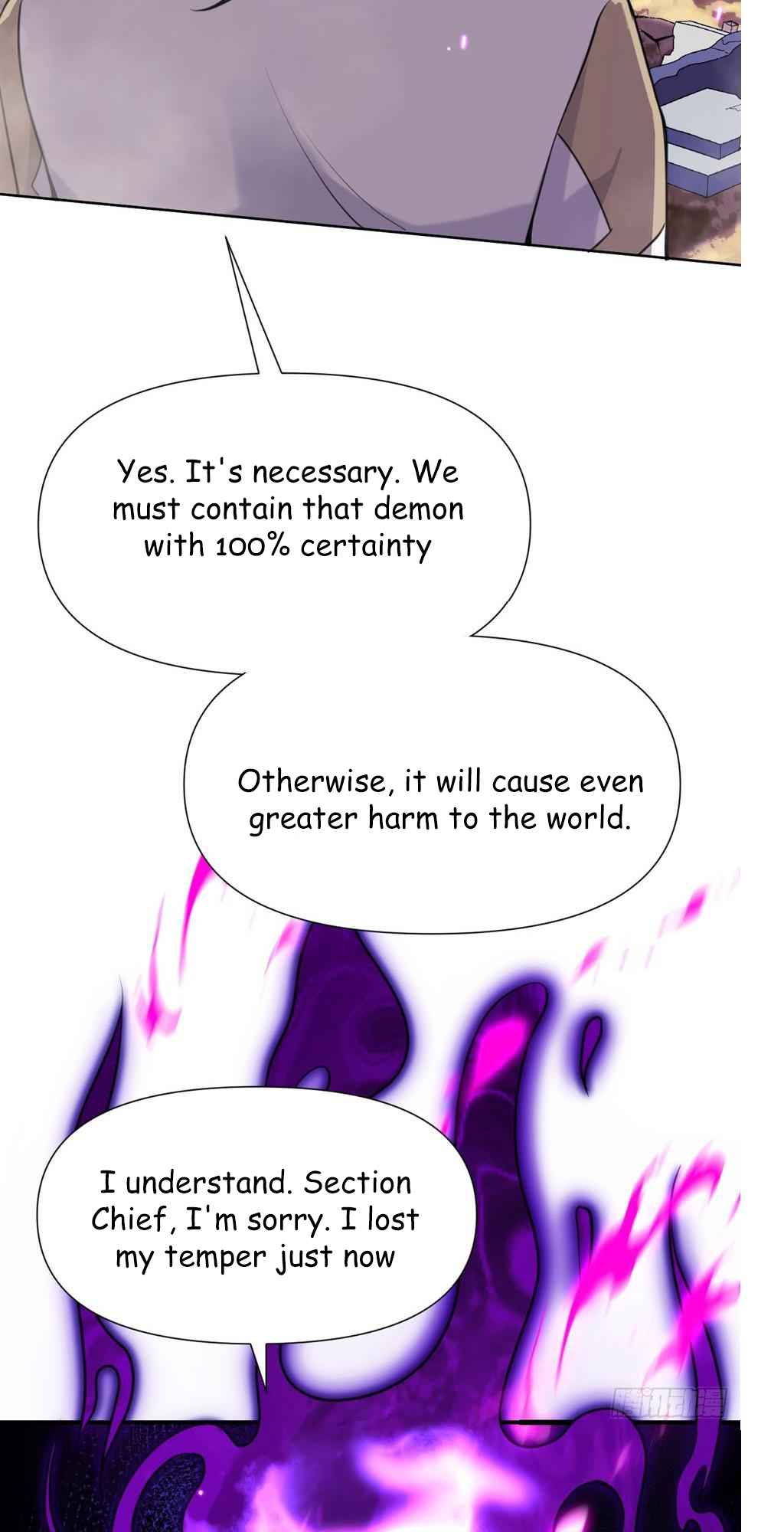 The Red Dragon Hero Is No Good Guy Chapter 2 - page 77
