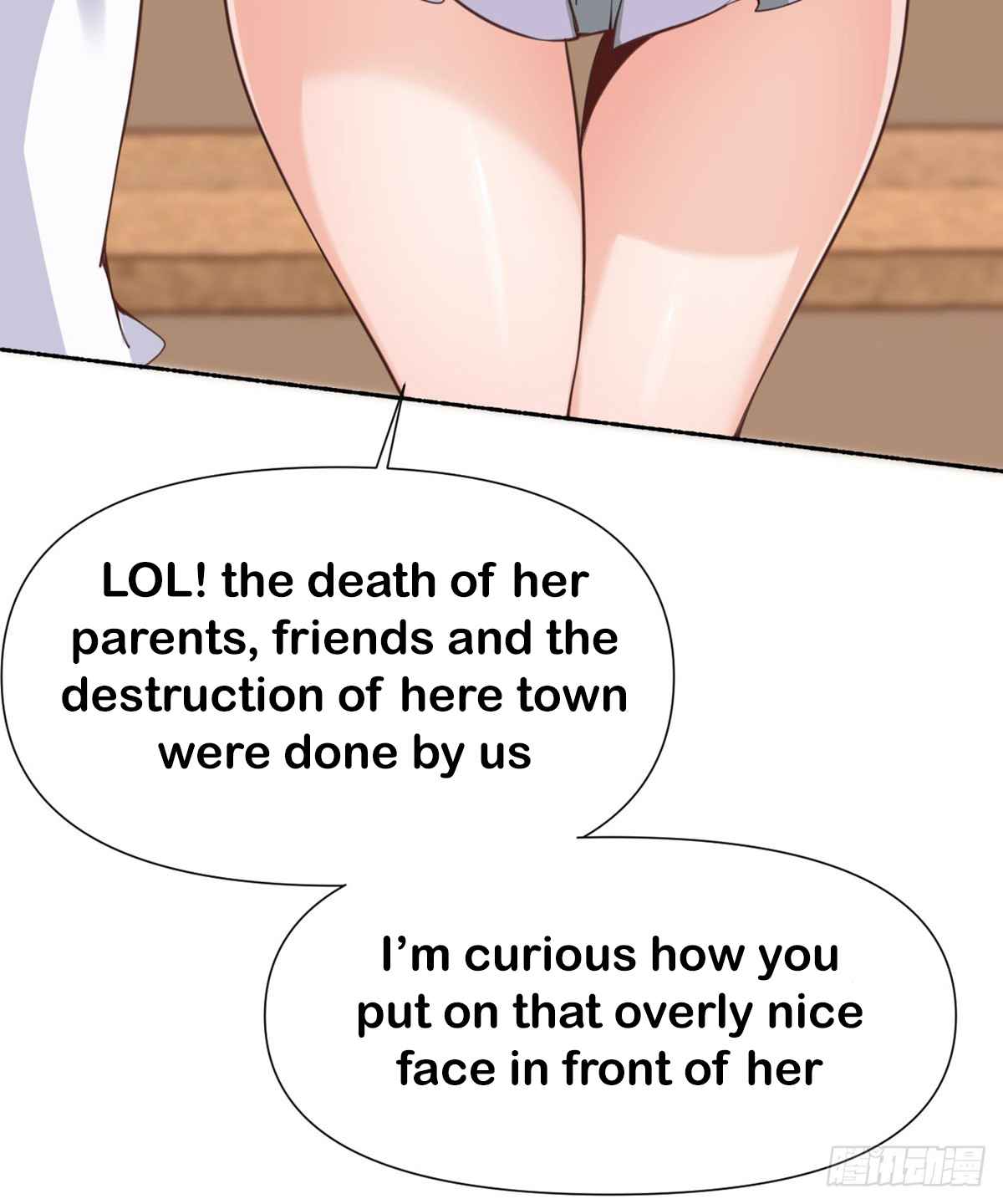 The Red Dragon Hero Is No Good Guy Chapter 1 - page 22