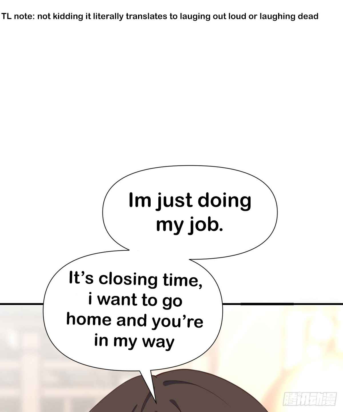 The Red Dragon Hero Is No Good Guy Chapter 1 - page 23
