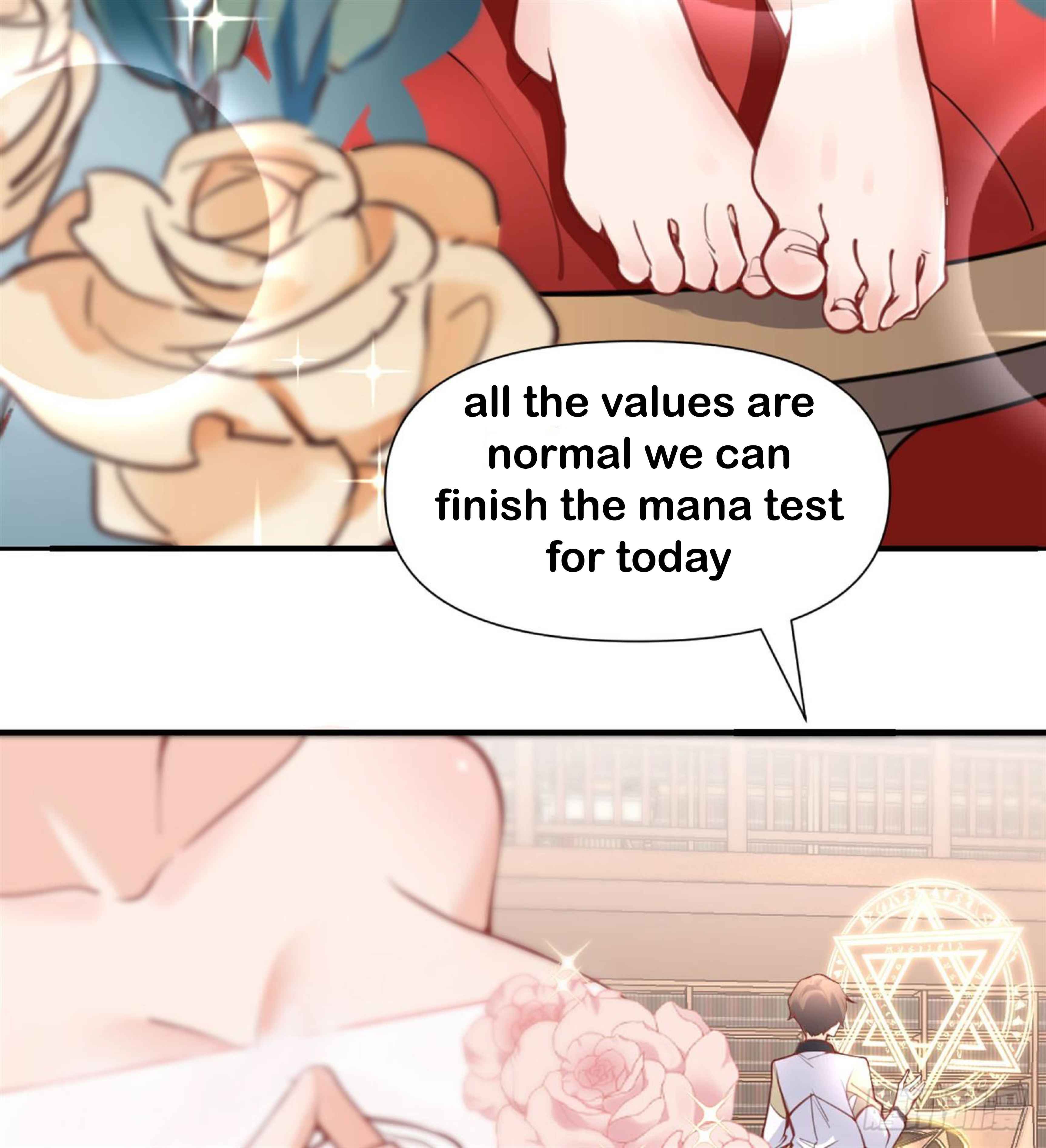 The Red Dragon Hero Is No Good Guy Chapter 1 - page 3