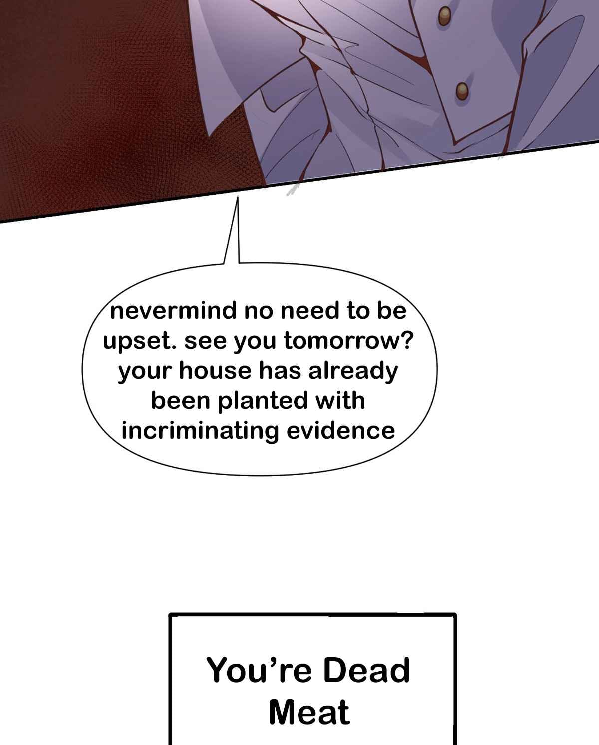 The Red Dragon Hero Is No Good Guy Chapter 1 - page 33