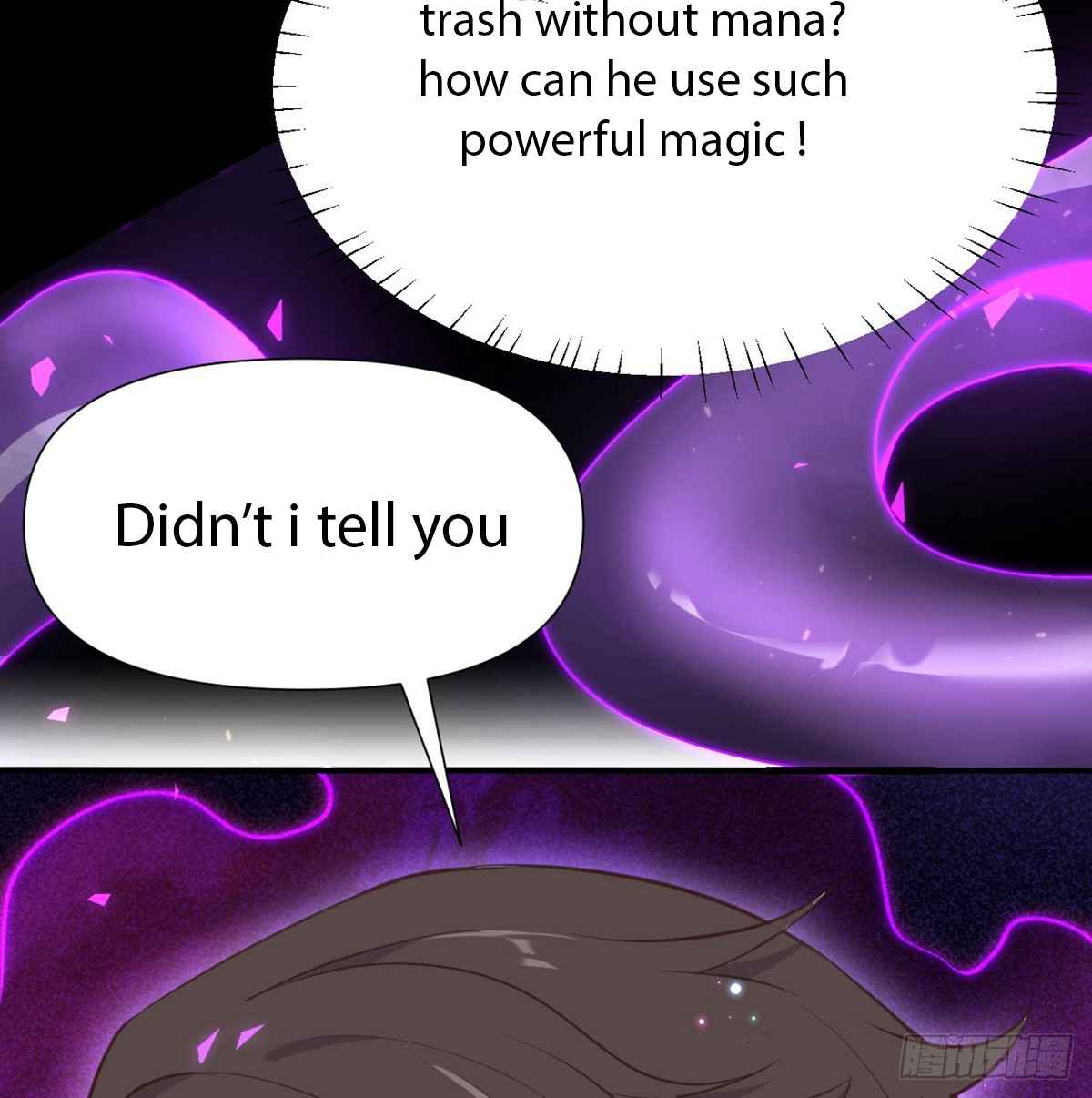The Red Dragon Hero Is No Good Guy Chapter 1 - page 49