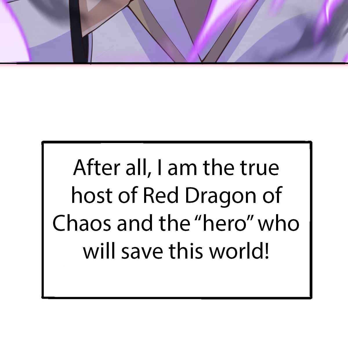 The Red Dragon Hero Is No Good Guy Chapter 1 - page 56