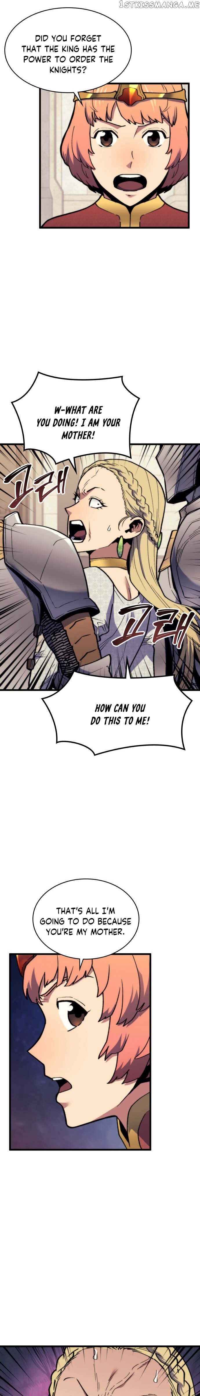 Wizard of Arsenia chapter 60 - page 10