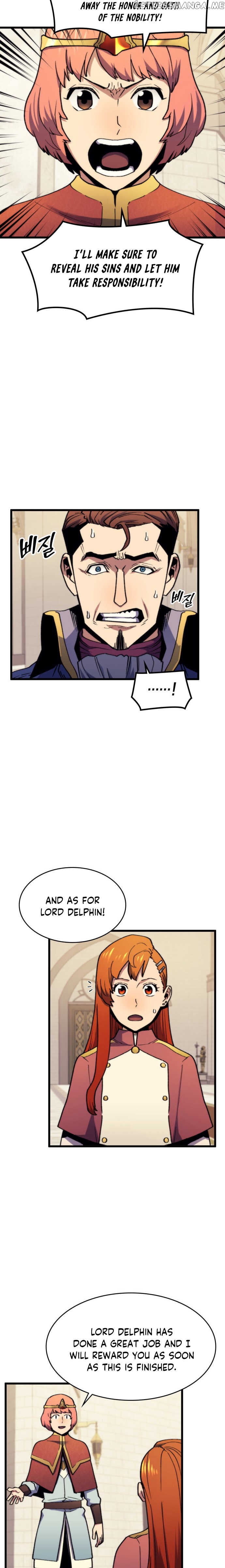 Wizard of Arsenia chapter 60 - page 12
