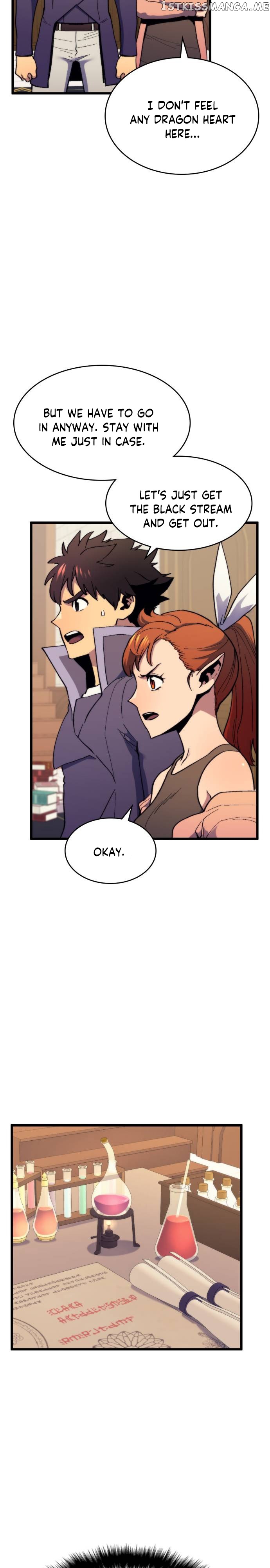 Wizard of Arsenia chapter 51 - page 12