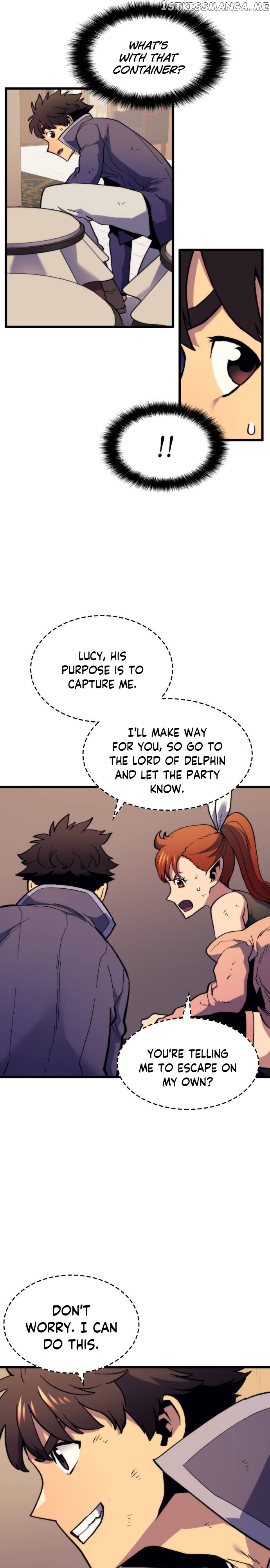 Wizard of Arsenia chapter 51 - page 25