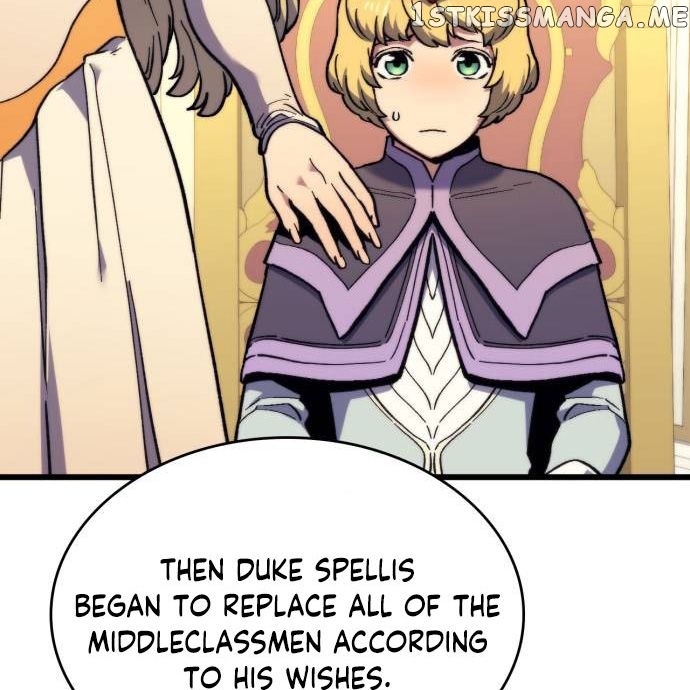 Wizard of Arsenia chapter 45 - page 105