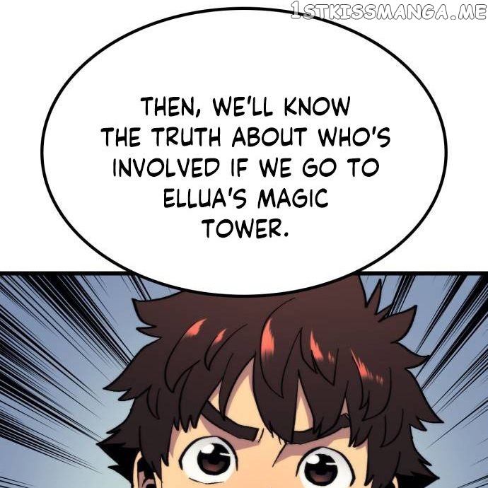 Wizard of Arsenia chapter 45 - page 119