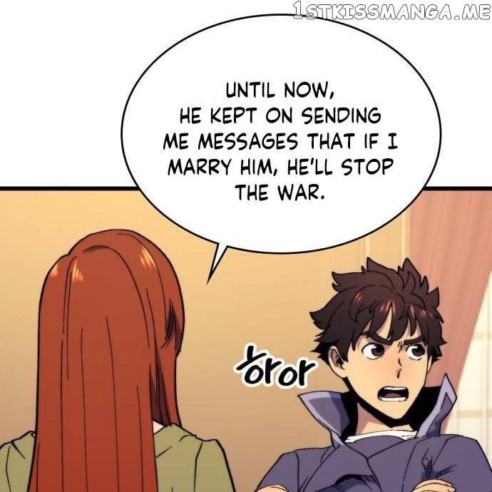 Wizard of Arsenia chapter 45 - page 147