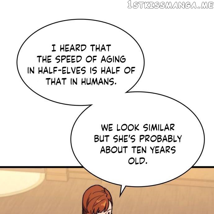 Wizard of Arsenia chapter 45 - page 86