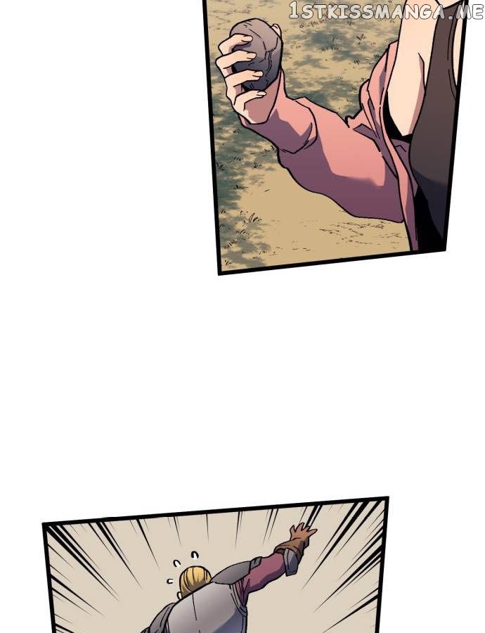 Wizard of Arsenia chapter 44 - page 104