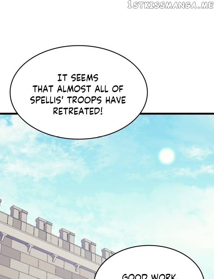 Wizard of Arsenia chapter 44 - page 114