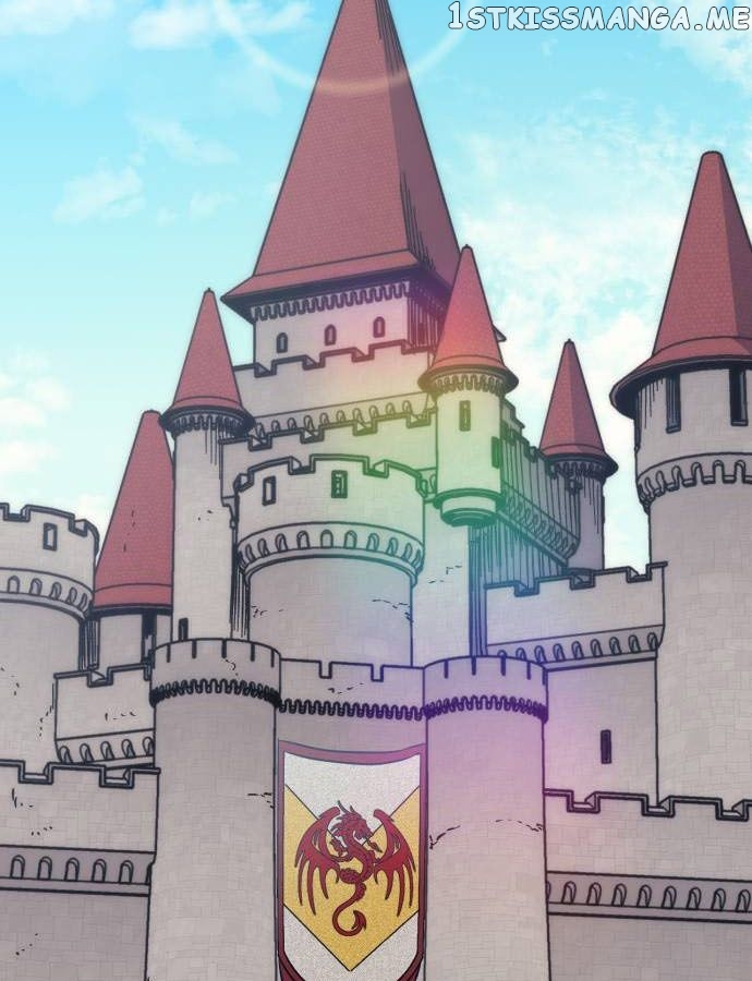 Wizard of Arsenia chapter 44 - page 130