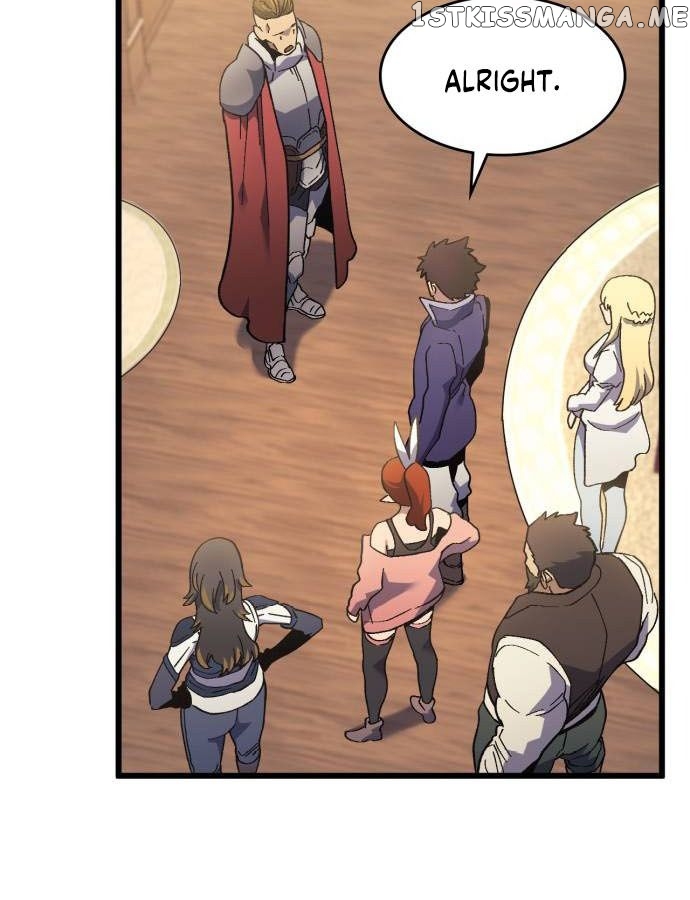 Wizard of Arsenia chapter 44 - page 134