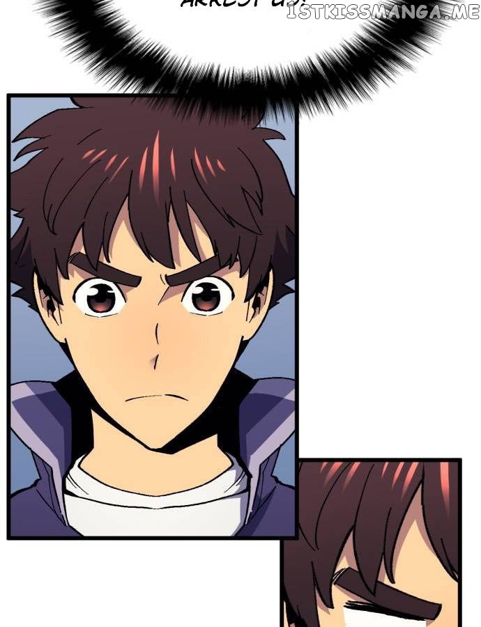 Wizard of Arsenia chapter 44 - page 24