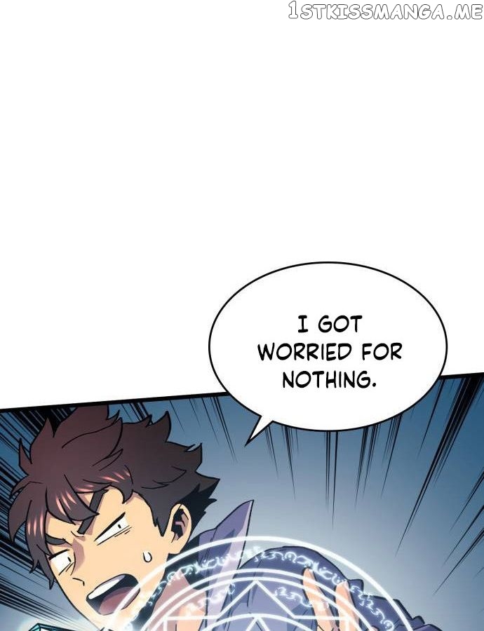 Wizard of Arsenia chapter 44 - page 43