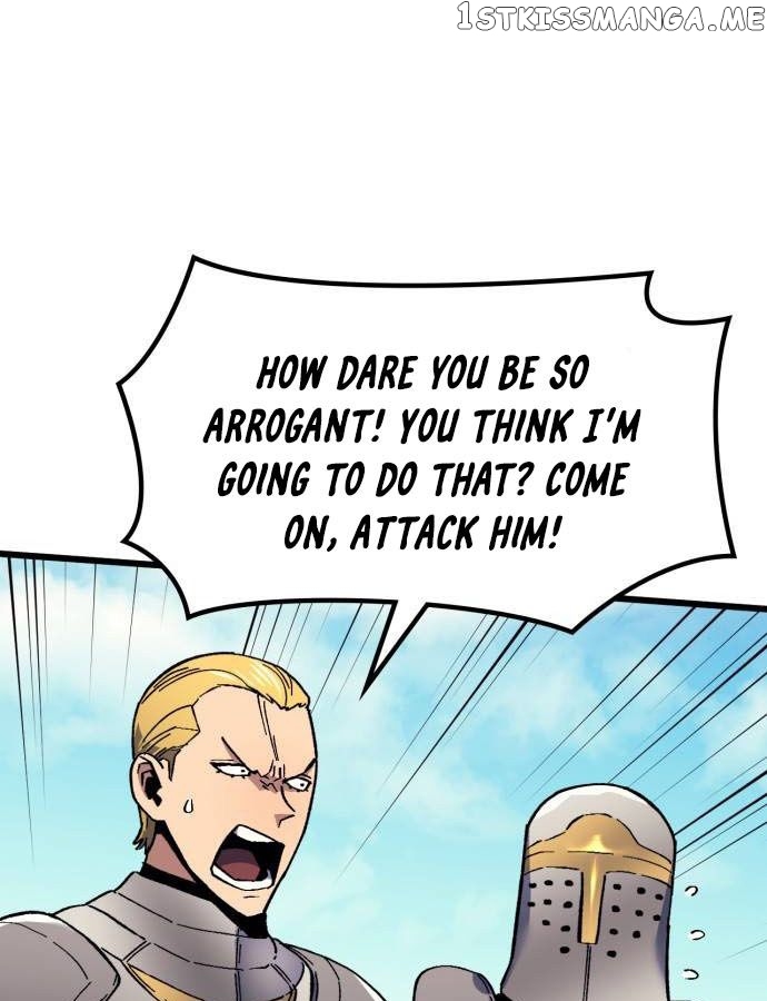 Wizard of Arsenia chapter 44 - page 80