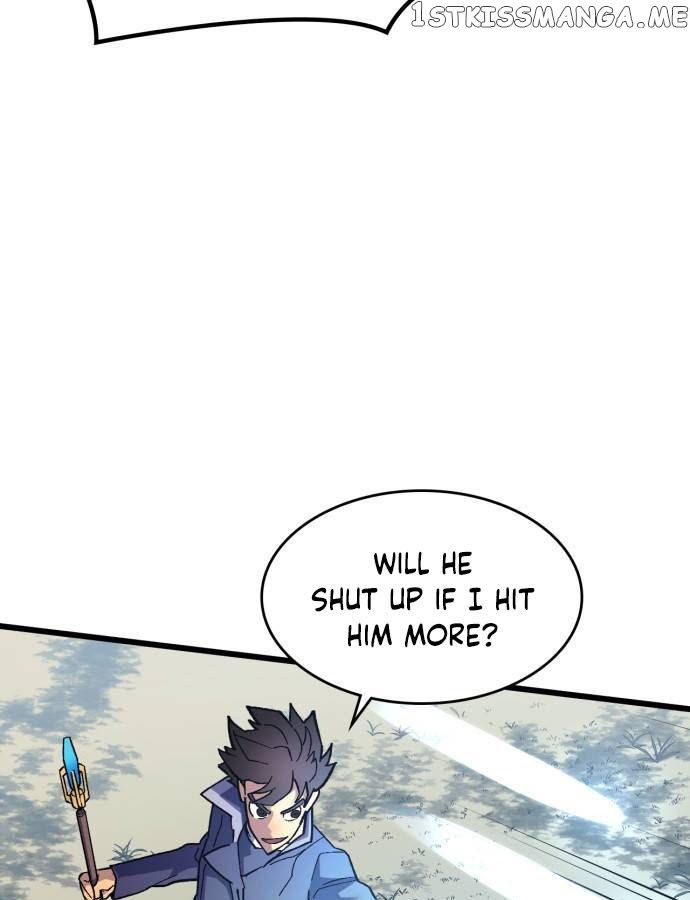 Wizard of Arsenia chapter 44 - page 82