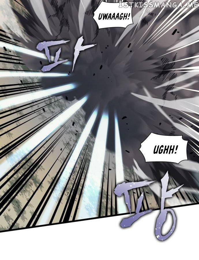 Wizard of Arsenia chapter 44 - page 87