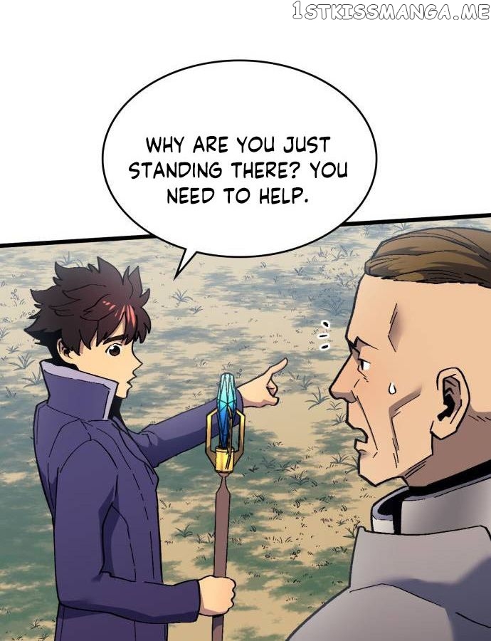 Wizard of Arsenia chapter 44 - page 97