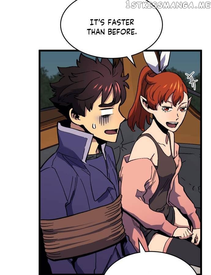 Wizard of Arsenia chapter 43 - page 100