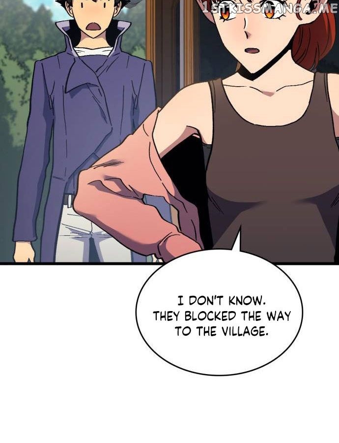 Wizard of Arsenia chapter 43 - page 115