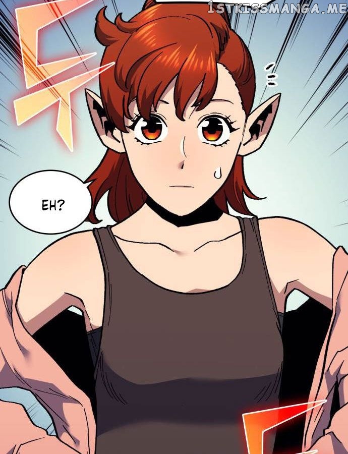 Wizard of Arsenia chapter 43 - page 131