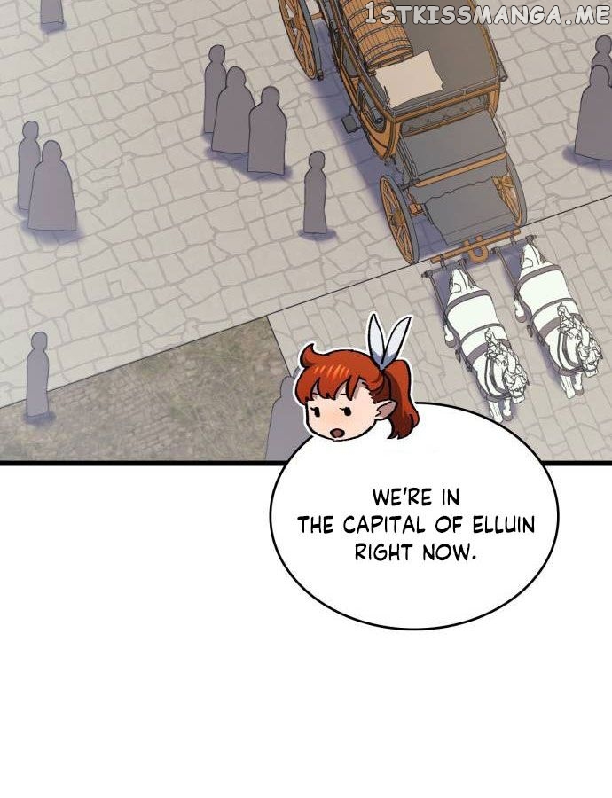 Wizard of Arsenia chapter 43 - page 25