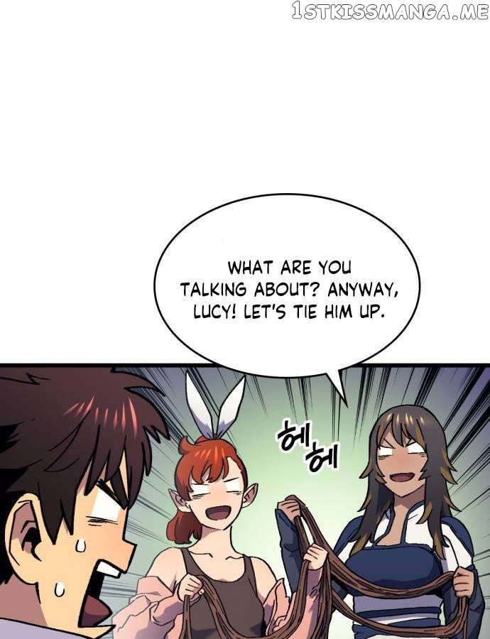 Wizard of Arsenia chapter 43 - page 38